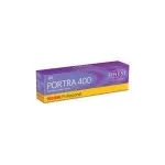 Kodak PROFESSIONAL PORTRA 400 - spalvota negatyvinė juosta - 135 (35 mm) - ISO 400 - 36 kadrų - 5 ritinėliai (6031678)