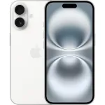 Apple iPhone 16 - 5G i&scaron;manusis telefonas - Dual-SIM / vidinė atmintis 512 GB