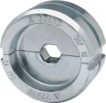 Gustav Klauke GmbH A22240 Kabelių presavimo įrankis, aliuminis (A22240)