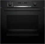 Bosch Serie 6 HBG578EB7 orkaitė 71 L 3600 W Juoda