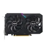 ASUS Dual GeForce RTX 3050 V2 8 GB GDDR6 vaizdo plok&scaron;tė