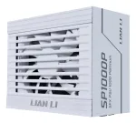 Maitinimo blokas Lian Li SP Series Platinum SFX pilnai modulinis PCIe 5.1 ATX 3.1 1000W (G9P.SP1000P.W000.EU)