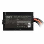Cooler Master MPW-5001-ACBW-BE1 Elite NEX 230V, ATX, 500W, juodas maitinimo blokas