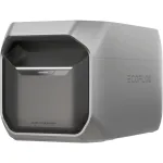 Papildoma i&scaron;manioji baterija EcoFlow DELTA 3, DELTA 3 Plus, 1024Wh