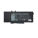 Origin Storage 4C baterija Latitude 5421, 4210 mAh, 64 Wh, ličio jonų, 15,2 V, juoda, 1 vnt.