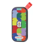 SanDisk FIFA World Cup 2026 Edition - i&scaron;orinis SSD - 1 TB - USB 3.2 Gen 2 (USB-C) (SDSSDE30F-1T00-G25)