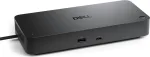 Dell Pro Smart Dock SD25 USB-C stotelė su Power Delivery ne&scaron;iojamiesiems kompiuteriams