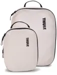 Thule Accent TCCS201 &ndash; Baltas 2 vnt. pakavimo kubelių rinkinys