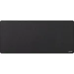 Stalo kilimėlis InLine Mouse pad XL, tekstilinis pavir&scaron;ius, juodas, 900&times;400&times;2 mm