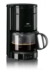 Braun KF 47 kavos virimo aparatas, la&scaron;inis, rankinis