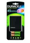 Duracell CEF27EU akumuliatorių greitasis įkroviklis