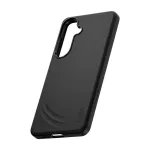 PanzerGlass CARE&trade; by &reg; Flow Case Black w. Qi Samsung Galaxy S26+