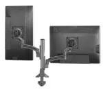 Chief K2C220B monitor laikiklis / stovas 76.2 cm (30 colių) stalas Juoda