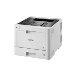 Brother HL-L8260CDW | Spalvotas | Lazerinis | Standartinis | Wi-Fi | Maksimalus ISO A serijos popieriaus dydis A4 | Baltas