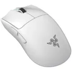 Razer Viper V4 Pro White belaidė žaidimų pelė &ndash; 50 g itin lengvas, 50 000 DPI