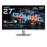 GIGABYTE MO27Q2A ICE 27 colių QD-OLED žaidimų monitorius &mdash; 2560&times;1440, 280 Hz, 0,03 ms, 250 cd/m&sup2;, HDMI 2.1, DisplayPort 1.4