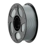 AnyCubic PETG Filament Gray 1 kg &ndash; 1.75 mm 3D spausdinimo gija