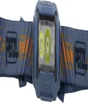 Petzl E070DA03 ARIA&reg; 2R RGB mėlyna (E070DA03) &ndash; priekinė lemputė