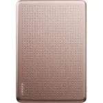Native Union Active Power Bank - magnetyczny powerbank 5000 mAh kompatybilny z MagSafe i Qi2, kabel USB-C - USB-C 15 cm w zestawie (apricot)