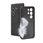 Dangtelis SBS TEINSTSAS25UK, skirtas Samsung Galaxy S25 Ultra, 17,5 cm, juodas
