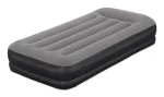 Bestway Tritech Twin pripučiamas čiužinys su įmontuotu USB siurbliu 1,91 m x 97 cm x 36 cm