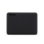 TOSHIBA i&scaron;orinis kietasis diskas Canvio Advanced 2TB USB 3.2 Gen 1 2,5 col. juodas