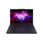 Lenovo ThinkPad P16v Gen 3 21RS004YGE 16 colių mobili darbo stotis Core Ultra 7 255H RTX PRO 500 32GB 512GB Win 11 Pro