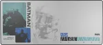 LEXIP X Warner Bros. Batman XXL Gaming Mousepad 90 x 40 cm (WAXLXMP0009)
