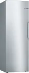 Bosch KSV33VLEP laisvai pastatomas &scaron;aldytuvas su VitaFresh, 324 L, sidabrinis