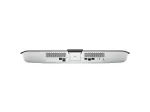 HP Poly Studio V12 USB Video Bar (be maitinimo &scaron;altinio)