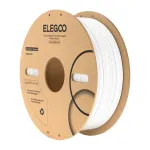 ELEGOO 50.203.0642 baltas ABS filamentas (1 kg)