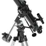 Celestron PowerSeeker 70EQ Teleskopas