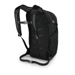 Osprey Daylite Plus kuprinė juoda 20L Recycled PET