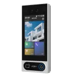 Dahua VTO6631QS-WP vaizdo durų telefonas