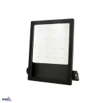 LED prožektorius TESSA 300W, 3000/4000/5000K, 45000 lm, IP66, 90x90, RAL9017