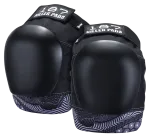 187 Killer Pro Knee Pads L Size Keegan Palmer Black
