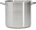 De Buyer Prim'Appety puodas 24 cm, indukcinis, nerūdijantis plienas