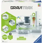 RAVENSBURGER GraviTrax rinkinys Action Elevation