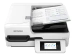 Epson WorkForce DS-71000WN A3 dokumentų skaitytuvas, Duplex, 600x600 dpi, 70 ppm, ADF 150 lapų