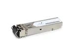 Grafenthal siųstuvas-imtuvas B-Series 16G SFP+ LC SW 125M 850nm 50/125 OM4 MMF, QK724A-GK