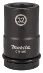 Smūginė galvutė Makita E-24701, 1 colio, 32 mm, 90 mm ilgio