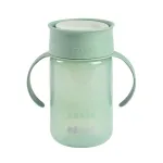 Beaba 360&deg; Training Cup 200 ml Sage Green