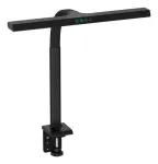 Digitus LED stalinė lempa, 50 cm, 1025 lm, 7 W, juoda
