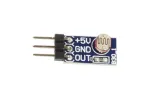 ALLNET 4duino Photoresistor (4duino_B30) &ndash; nuo &scaron;viesos priklausomas rezistorius, skirtas Arduino, Raspberry Pi, ESP32