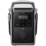 EcoFlow TRAIL Plus 300 DC Portable Power Station 14,4 kWh LiFePO4