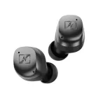 SENNHEISER Momentum MTW4 belaidės Bluetooth ausinės su triuk&scaron;mo slopinimu, sportinės, juodos ir grafito spalvos