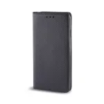 iLike LG K22 Book Case V1 Black