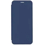 Evelatus Xiaomi 12 Book Case Dark Blue
