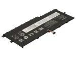 2-POWER Main Battery Pack Rechargeable Battery 44 Wh