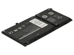 2-Power pagrindinis akumuliatorius, skirtas Dell Vostro 5502 - 11,4 V, 3600 mAh